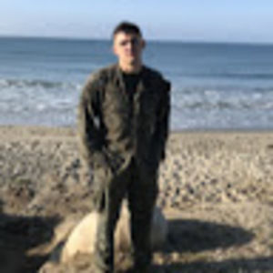 Meet your Posher, Hunter